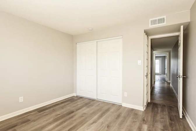 Eric's room