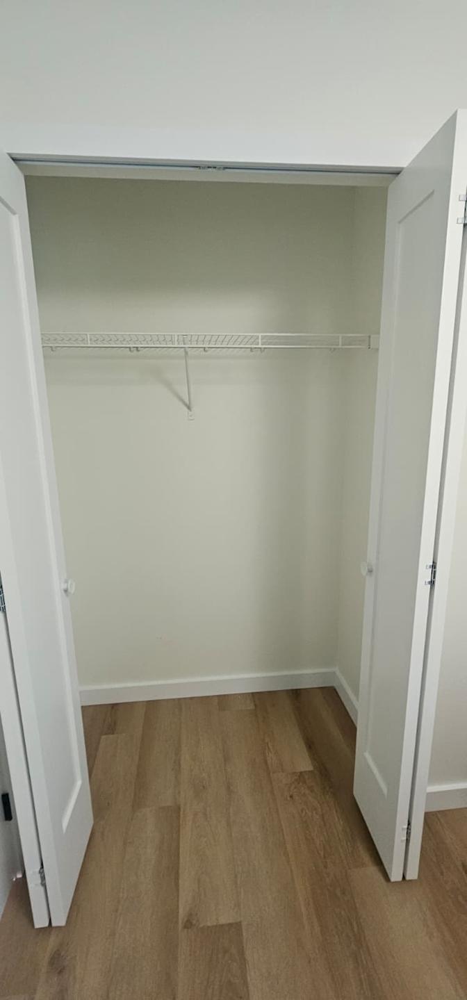 Samuel's room
