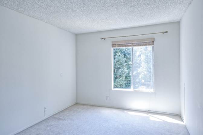 Nate's room