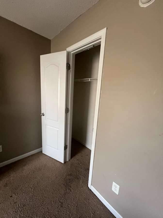 Kierra's room