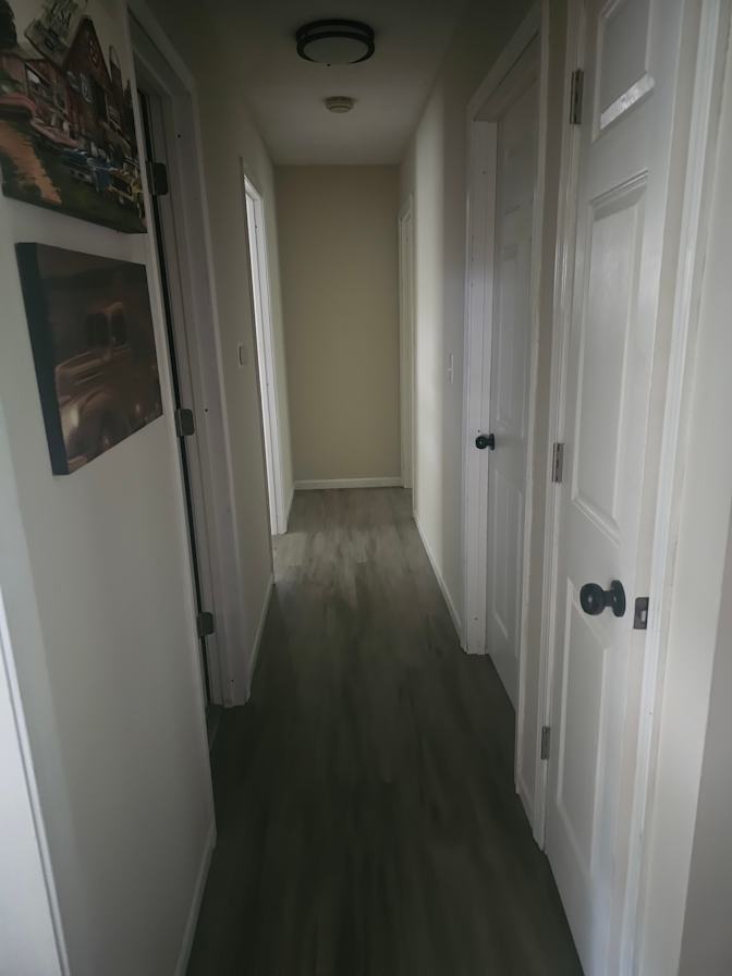 Robert's room