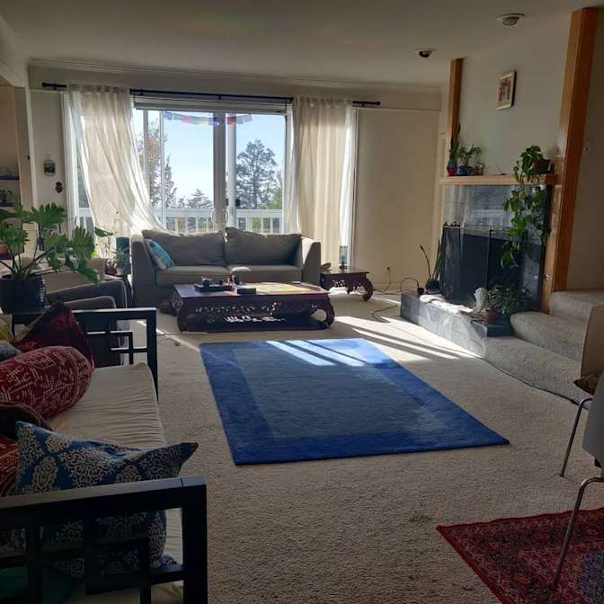 Marco's room