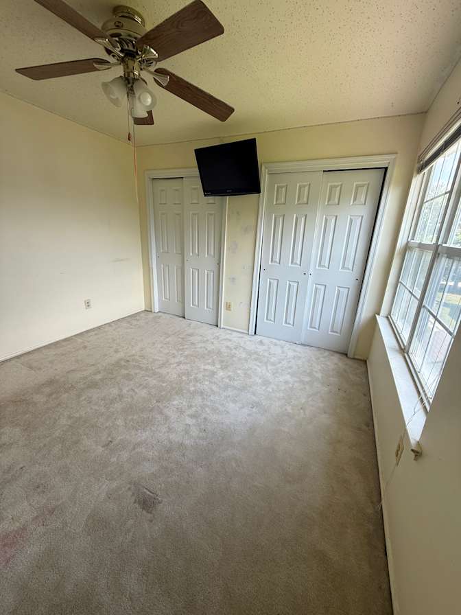 Lawrence's room