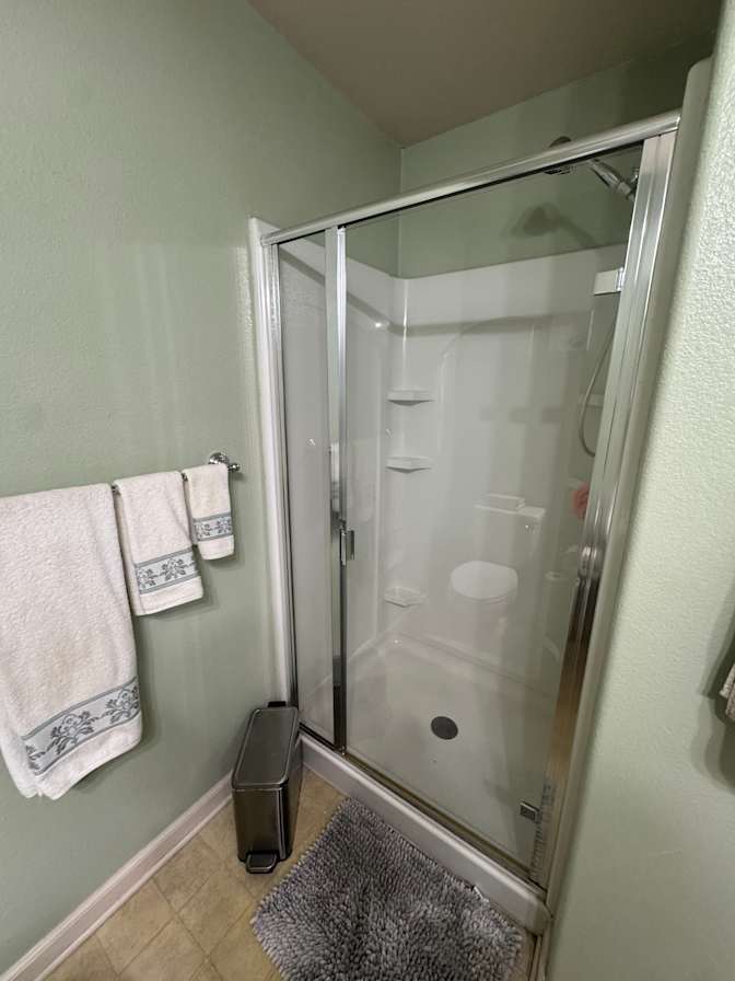 Jeremy's room