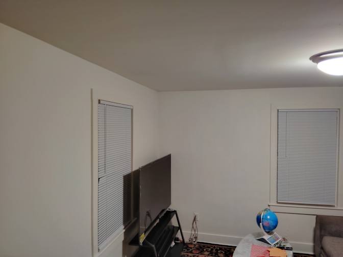 Depapa's room
