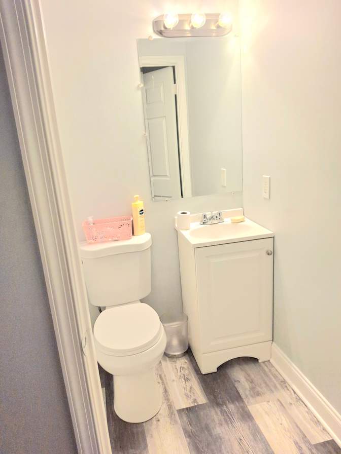 Lilly's room