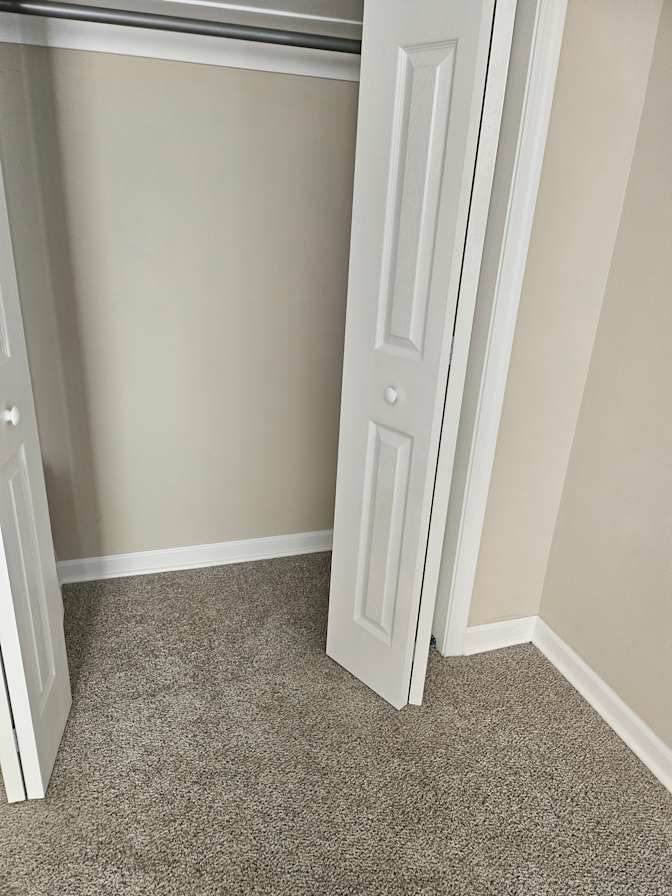 Vonte's room