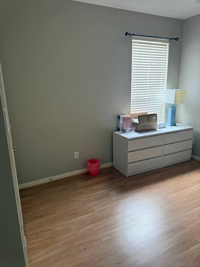 Steve's room