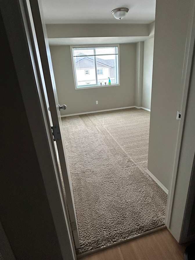 Jennifer's room