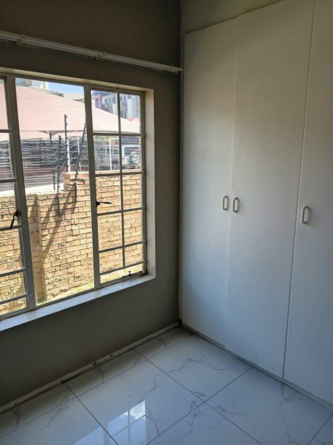 Selina's room