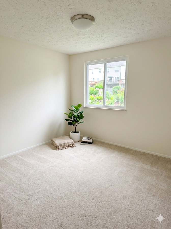 Nice Home's room