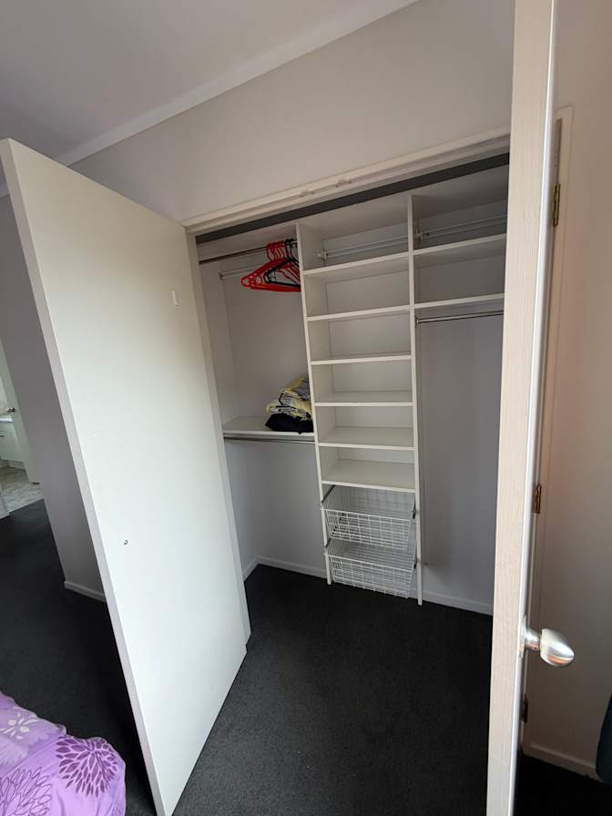 Lucyskerten's room