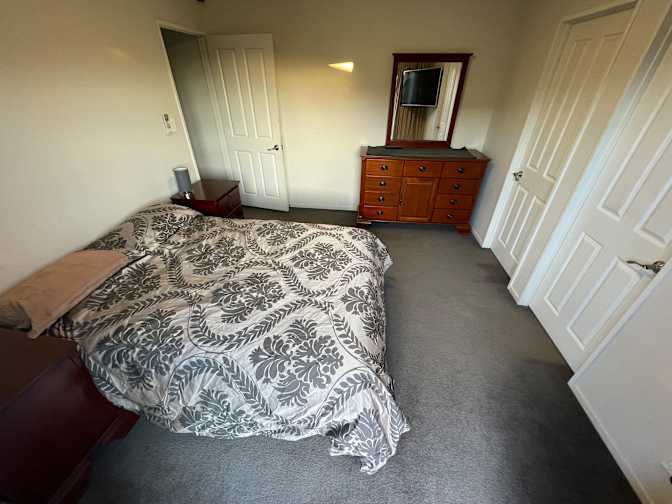 Jess's room