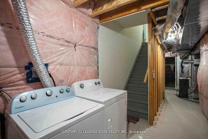 Daniel Malan's room