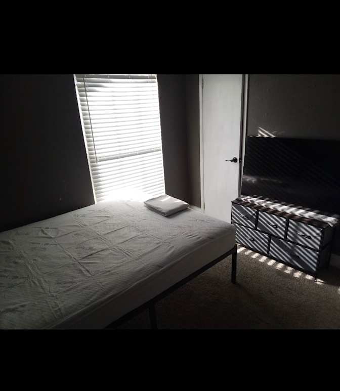 Cristobal's room