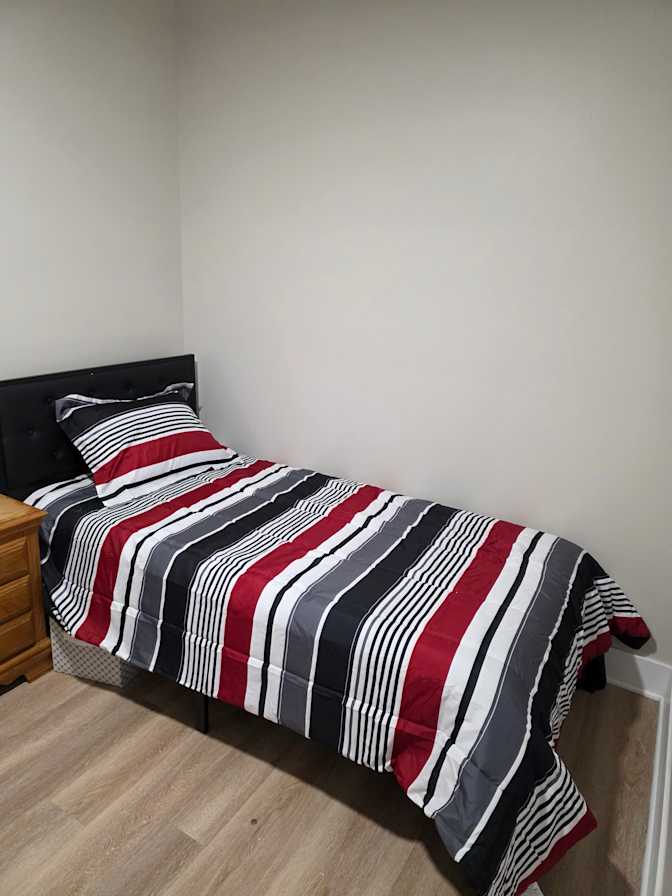 Paige's room