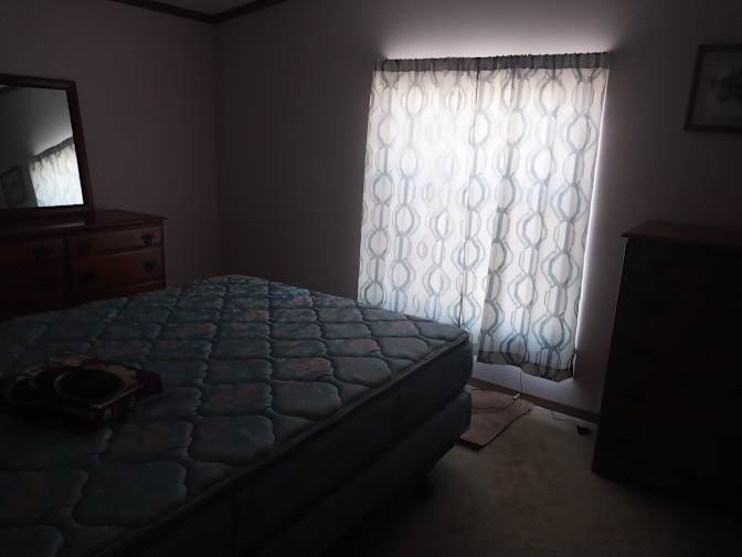 Linda's room