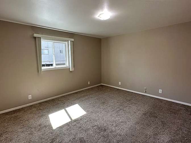 Michaela's room