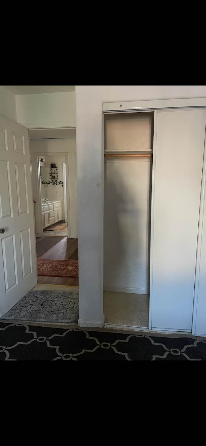 Lauren's room