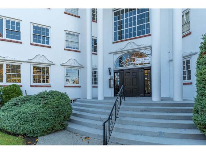 Jeffrey Griese's room