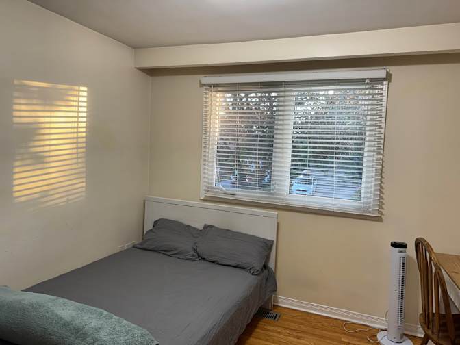 Kavin Nguyen's room