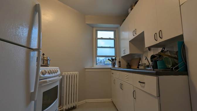 Bala's room