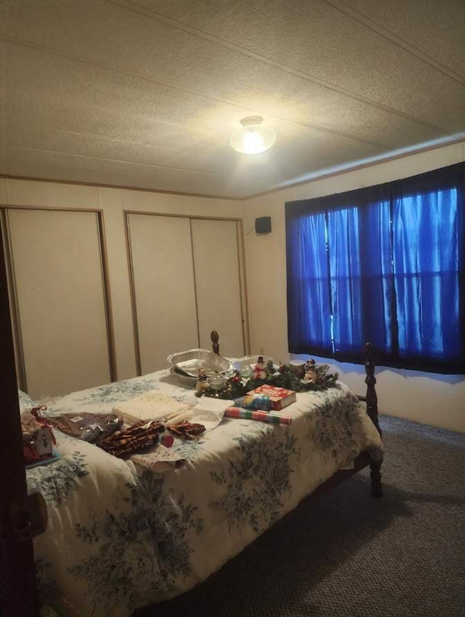 Anne's room