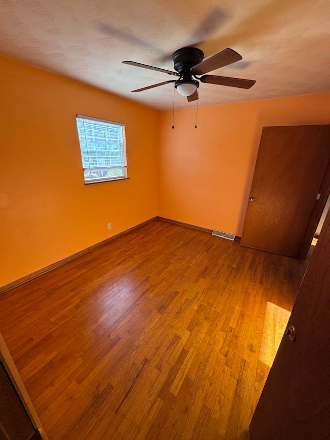 Emily DeAngelis's room
