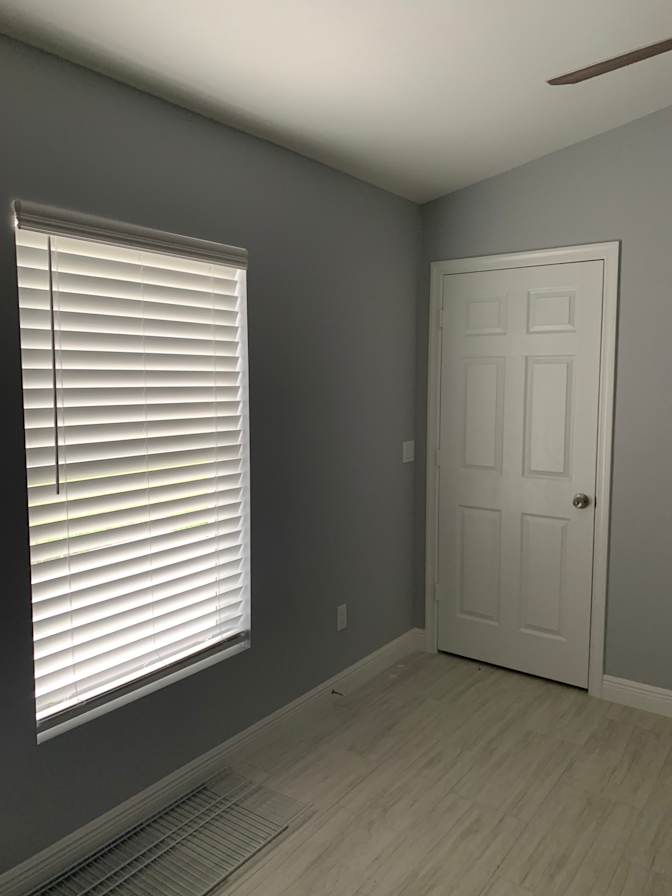 Claudia's room
