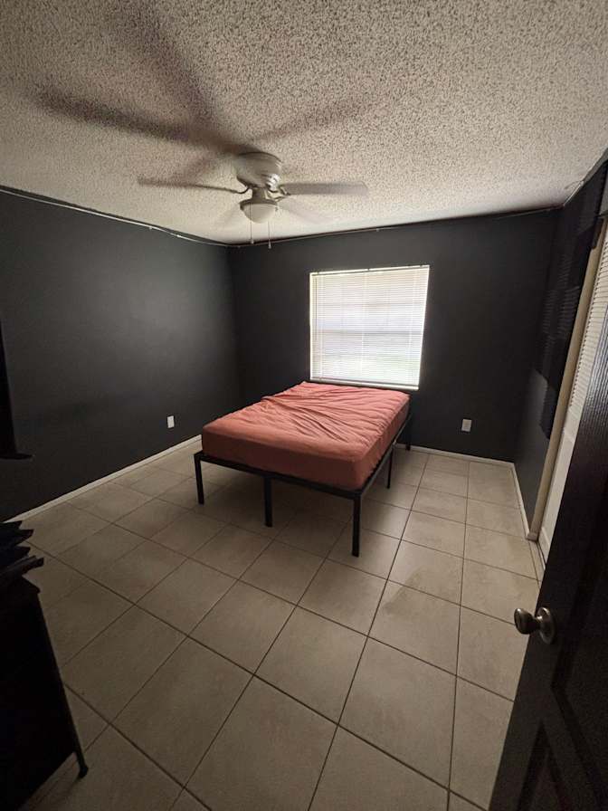 Gabby's room