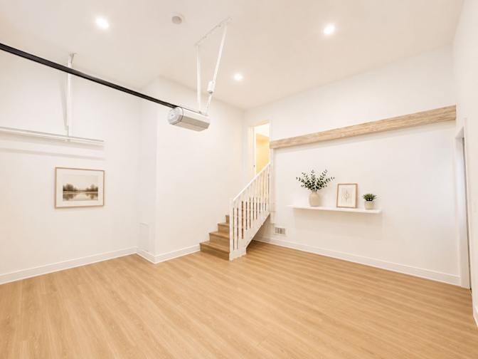 Sun's room