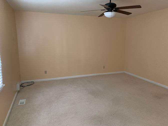 Dre's room