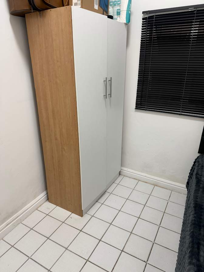 shakeerah's room