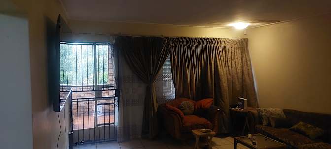 Will's room