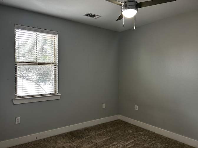 Hayden's room