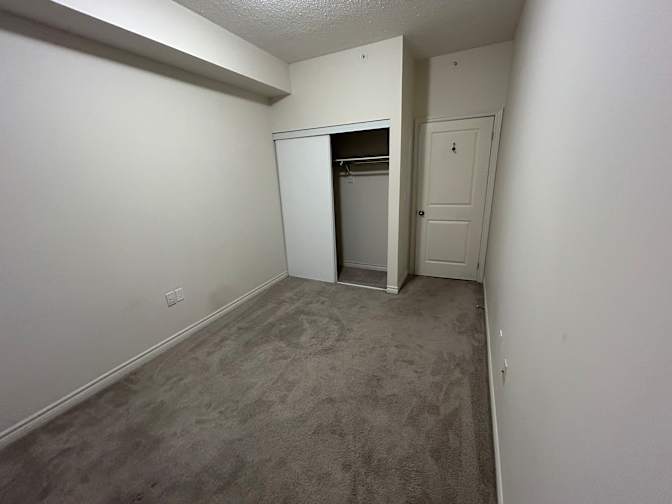 Nune Mirabyan's room