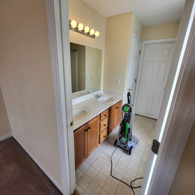 Bryan's room