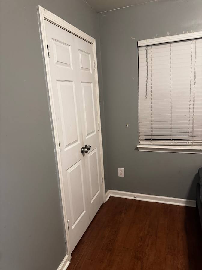 Kai's room