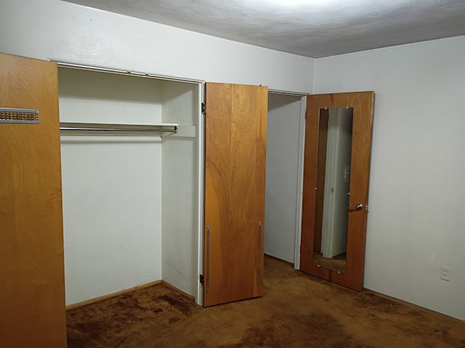 Christopher's room