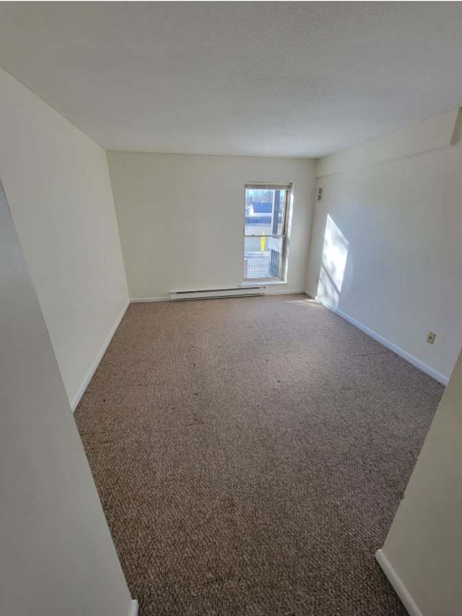 Anthony's room