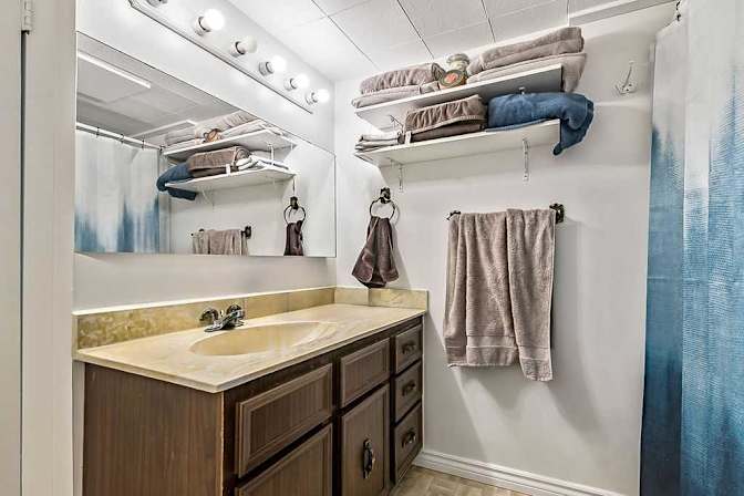 Rozita Ghasemi's room