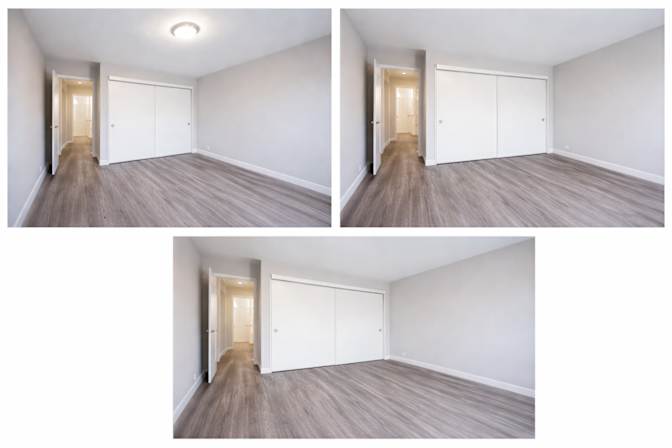 Stevone's room