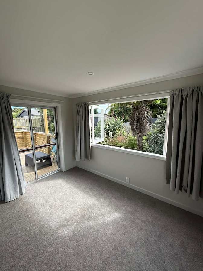Sophie's room