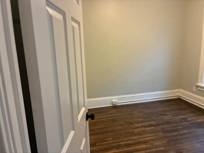 Keith Zoegar's room