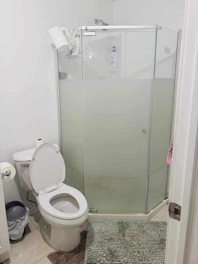 mandeep grewal's room