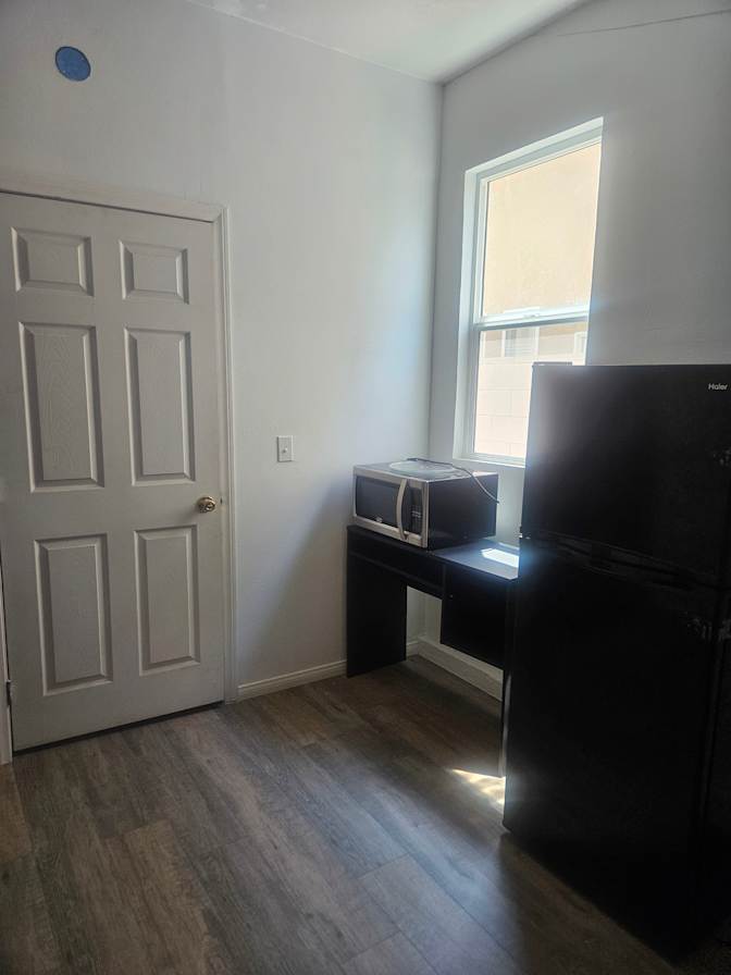 Mary's room