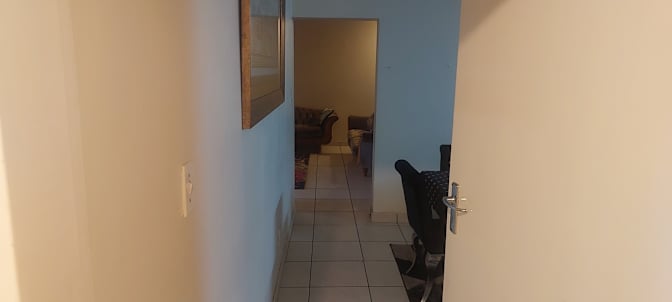 Will's room