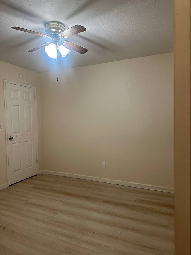 Hanh's room
