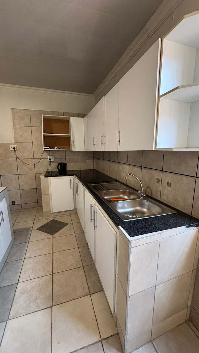 Cheryl's room