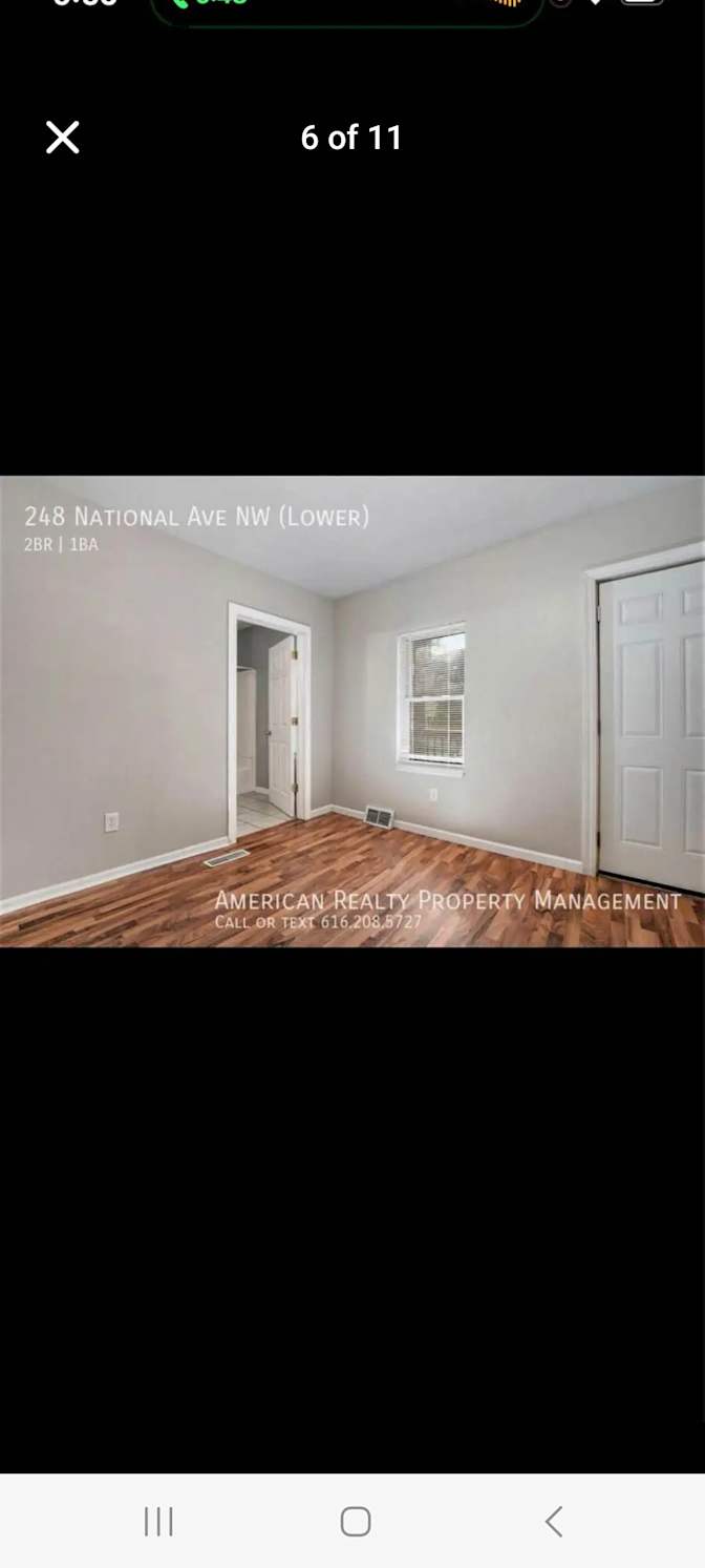 Chelsea's room